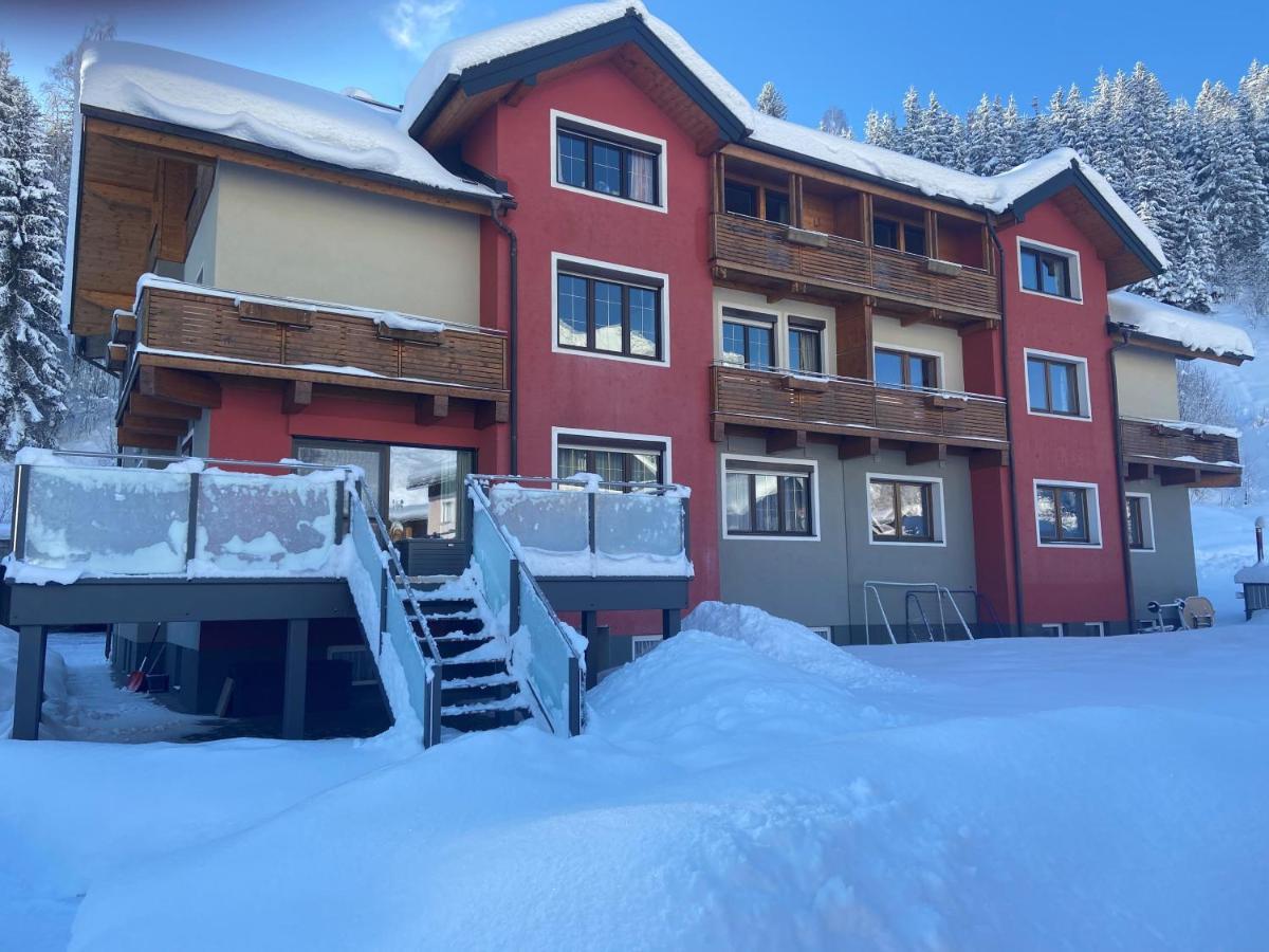 Haus Birnbacher Mühlbach am Hochkönig Exteriör bild