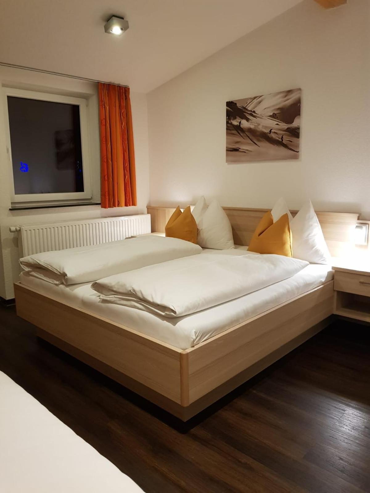 Haus Birnbacher Mühlbach am Hochkönig Exteriör bild