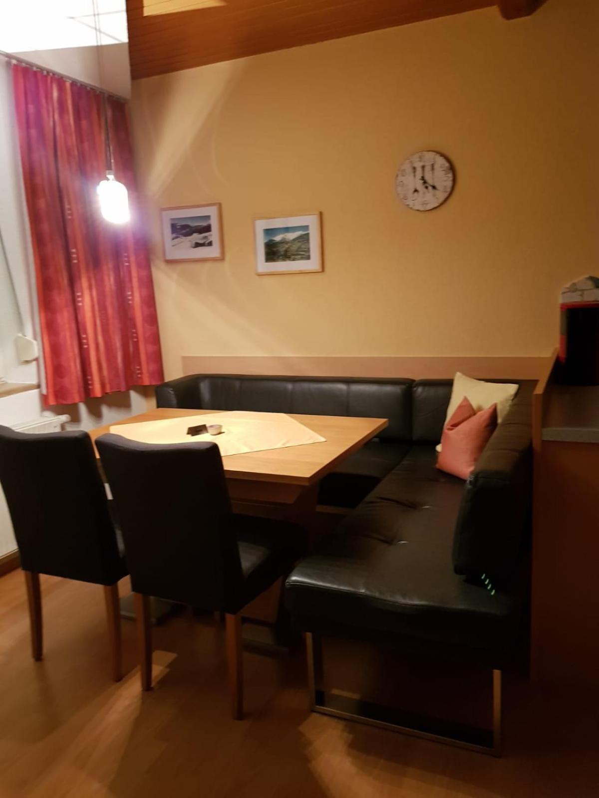 Haus Birnbacher Mühlbach am Hochkönig Exteriör bild