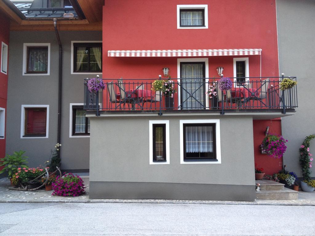 Haus Birnbacher Mühlbach am Hochkönig Exteriör bild