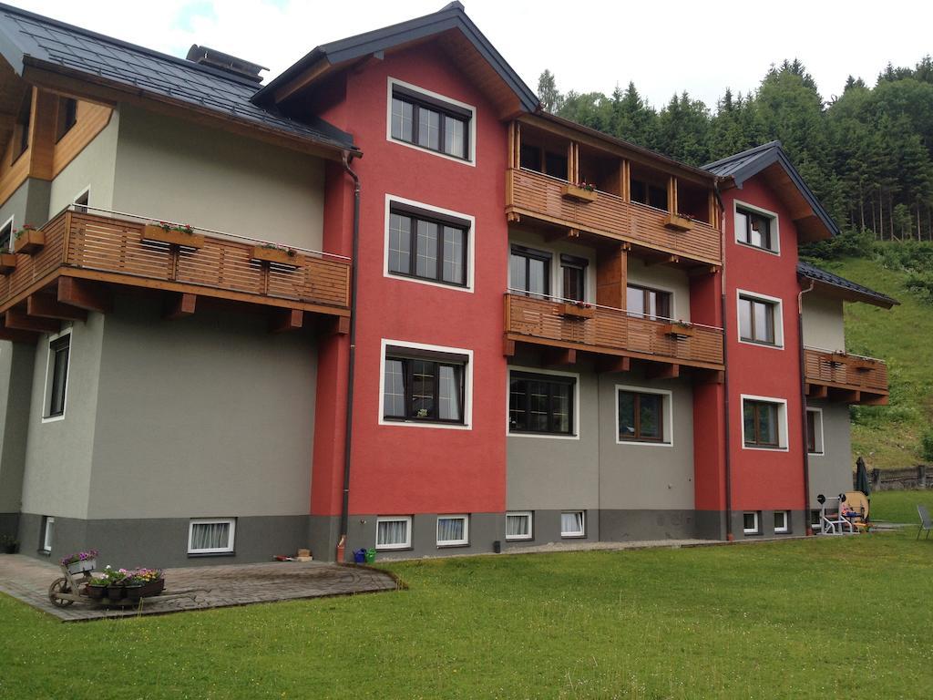 Haus Birnbacher Mühlbach am Hochkönig Exteriör bild