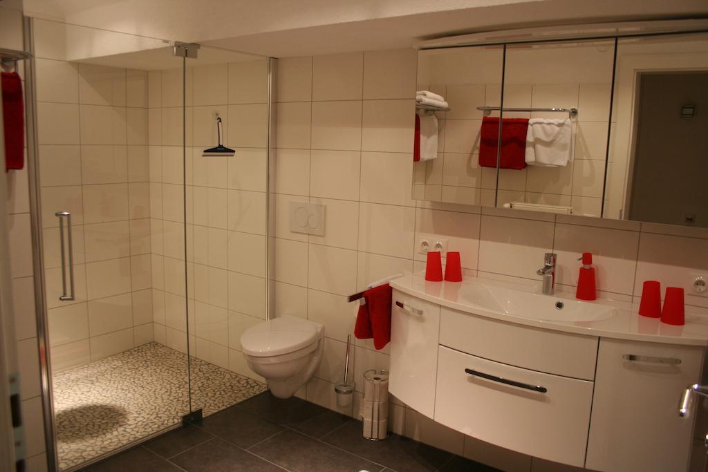 Haus Birnbacher Mühlbach am Hochkönig Exteriör bild