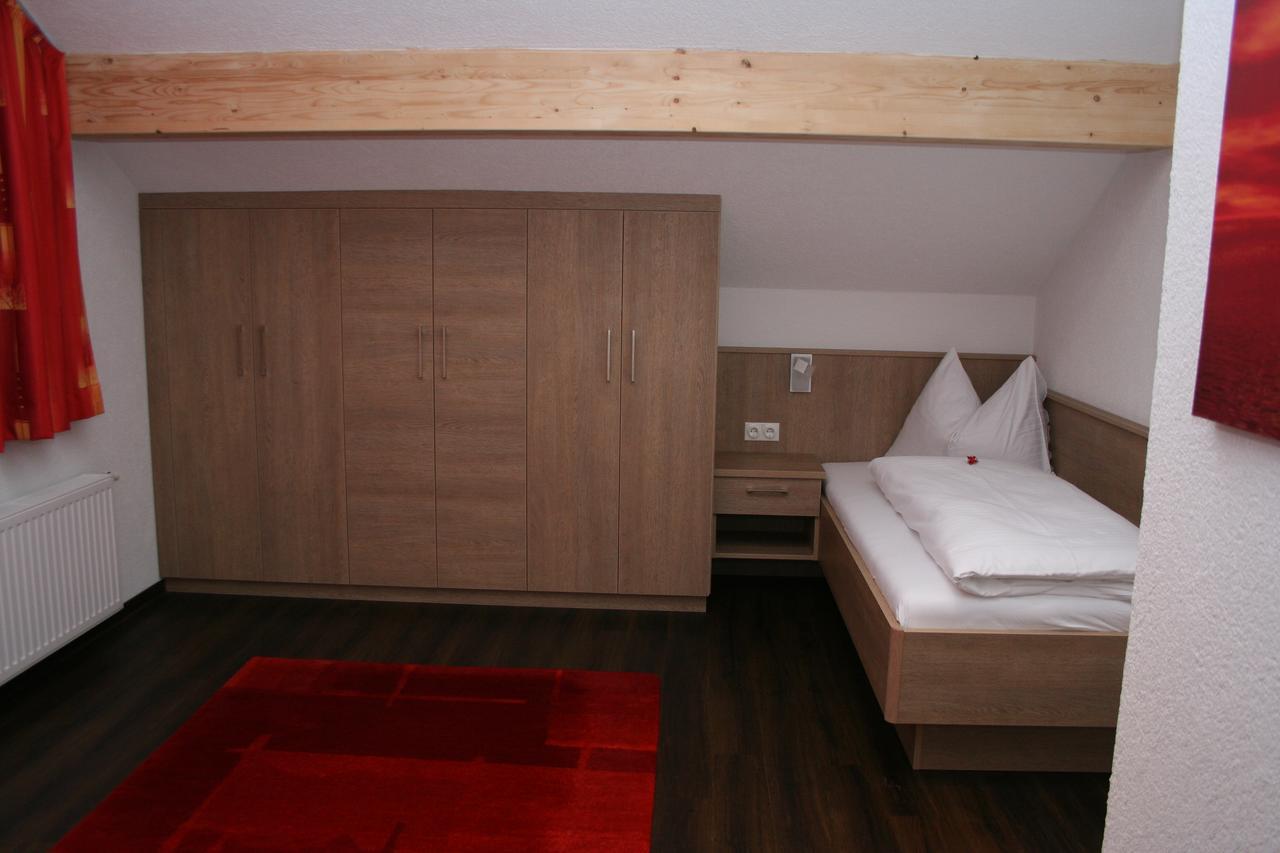 Haus Birnbacher Mühlbach am Hochkönig Exteriör bild