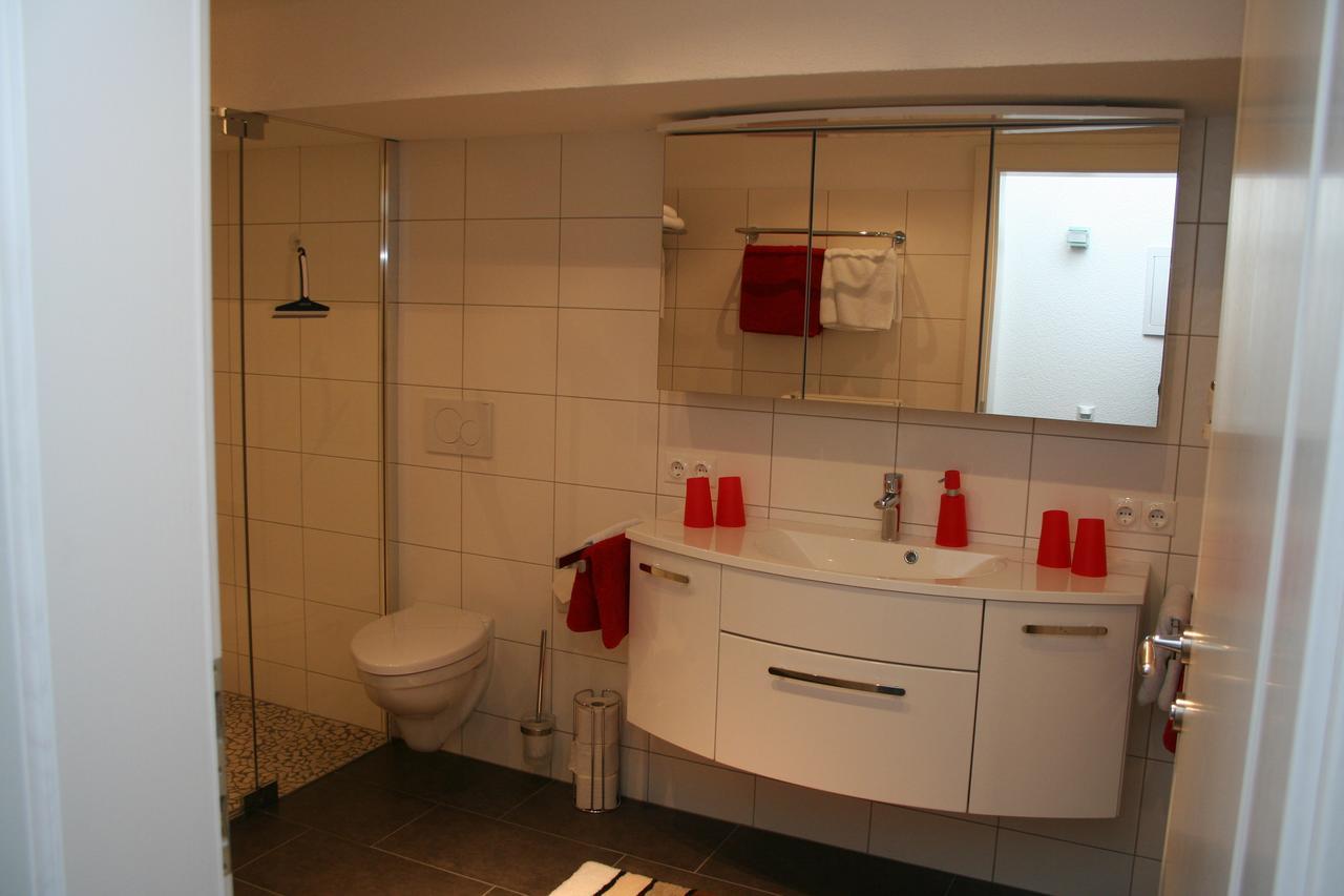 Haus Birnbacher Mühlbach am Hochkönig Exteriör bild