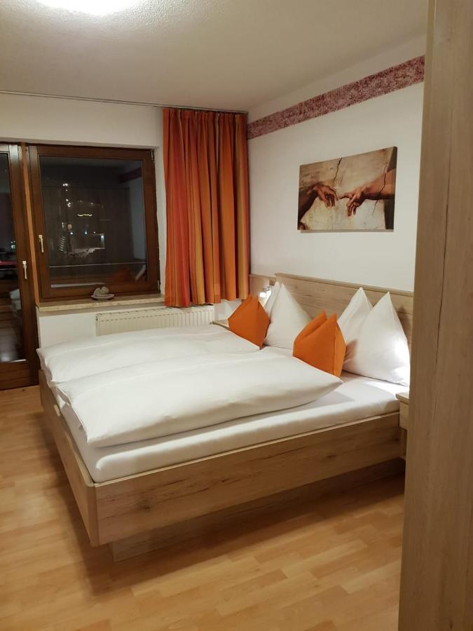 Haus Birnbacher Mühlbach am Hochkönig Exteriör bild