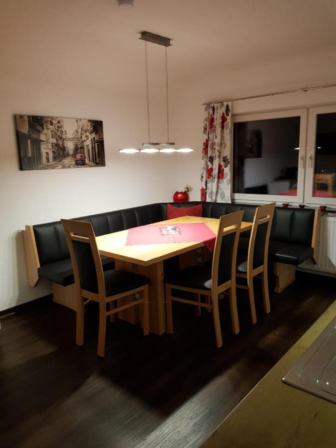 Haus Birnbacher Mühlbach am Hochkönig Exteriör bild