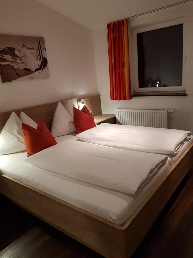 Haus Birnbacher Mühlbach am Hochkönig Exteriör bild