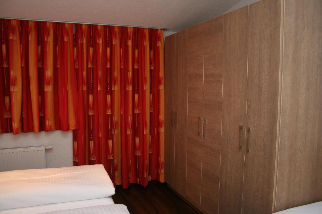 Haus Birnbacher Mühlbach am Hochkönig Exteriör bild