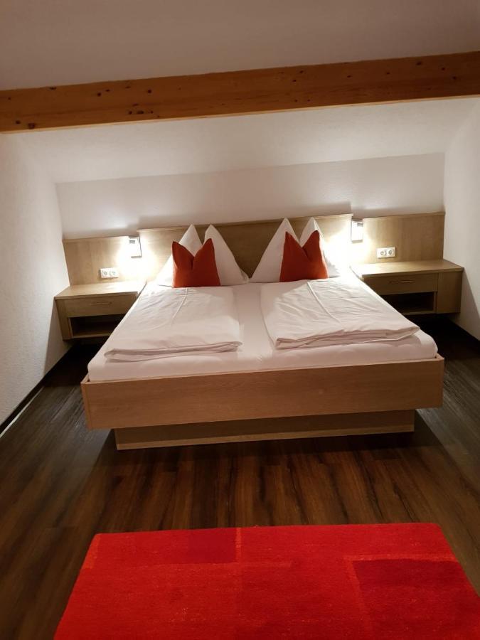 Haus Birnbacher Mühlbach am Hochkönig Exteriör bild
